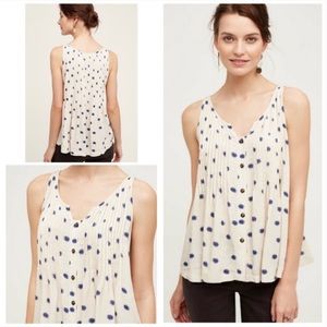 Maeve Saona Dots Swing Top